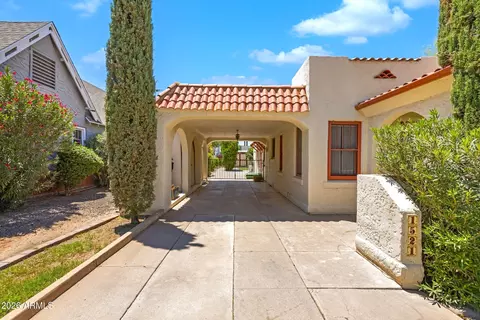 1521 E Flower St, Phoenix, AZ 85014 photo 9