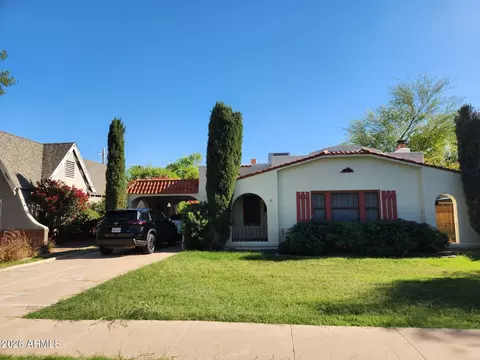 1521 E Flower St, Phoenix, AZ 85014