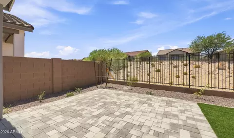 4490 N 203rd Ln, Buckeye, AZ 85396