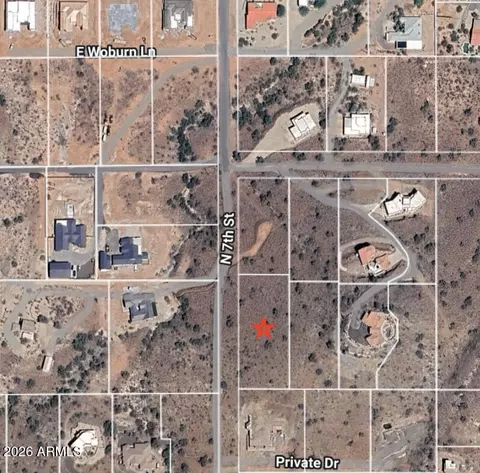 33 N Nn N 7th St N #'-', Phoenix, AZ 85085