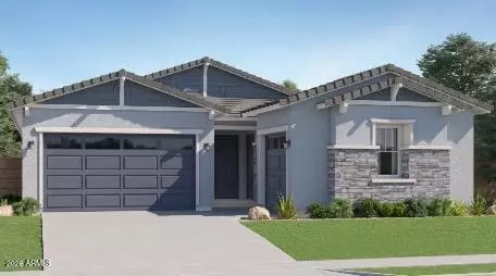 16944 W Smoketree Dr, Surprise, AZ 85387