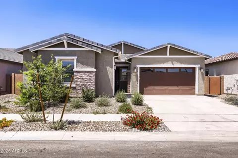 16944 W Smoketree Dr, Surprise, AZ 85387