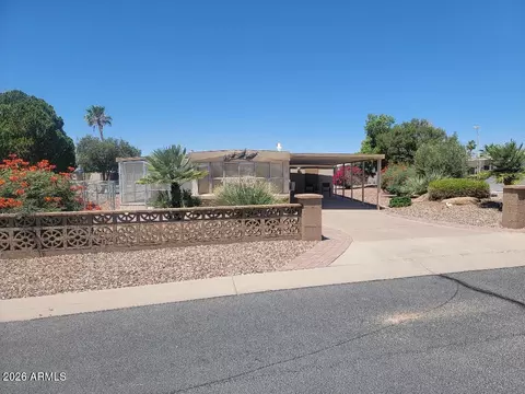 3610 N North Dakota Ave, Florence, AZ 85132