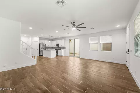 Living - 1707 S 83rd Pl, Mesa, AZ 85209 photo 2 of 2