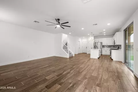 Living - 1707 S 83rd Pl, Mesa, AZ 85209 photo 1 of 2