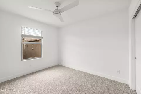 Bedroom - 1707 S 83rd Pl, Mesa, AZ 85209 photo 4 of 4