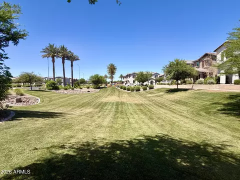 Exterior - 1707 S 83rd Pl, Mesa, AZ 85209 photo 8 of 8