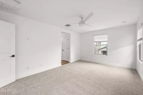 Bedroom - 1707 S 83rd Pl, Mesa, AZ 85209 photo 2 of 4