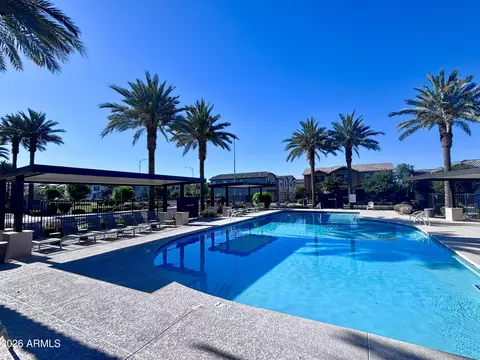 Exterior - 1707 S 83rd Pl, Mesa, AZ 85209 photo 5 of 8
