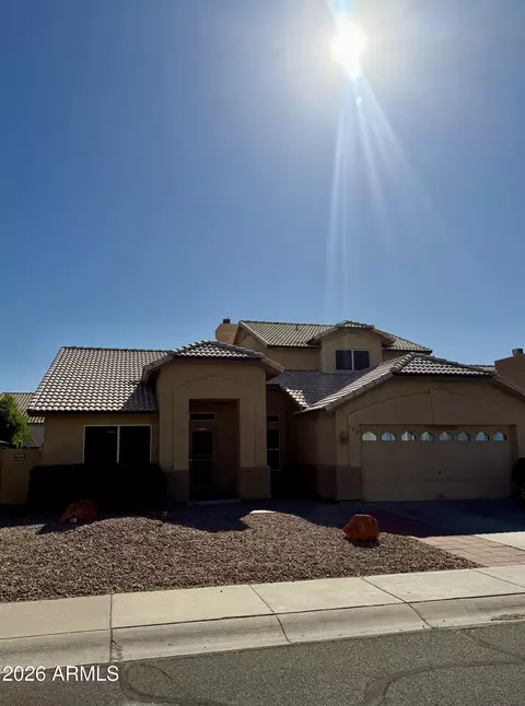 937 N Granite St, Gilbert, AZ 85234