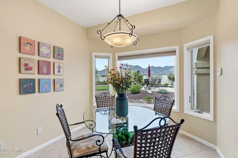 Dining - 5851 E Blue Oak Ct, Hereford, AZ 85615 photo 2 of 6