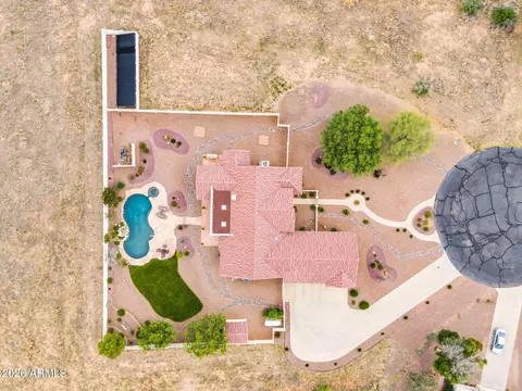 View/Area - 5851 E Blue Oak Ct, Hereford, AZ 85615 photo 3 of 7