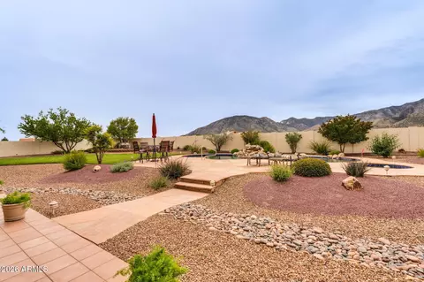 Exterior - 5851 E Blue Oak Ct, Hereford, AZ 85615 photo 7 of 14