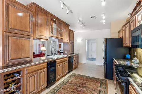 Kitchen - 5851 E Blue Oak Ct, Hereford, AZ 85615 photo 1 of 5