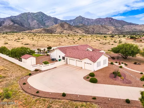 Other - 5851 E Blue Oak Ct, Hereford, AZ 85615 photo 7 of 7