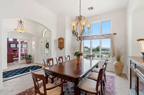 Dining - 5851 E Blue Oak Ct, Hereford, AZ 85615 photo 1 of 6