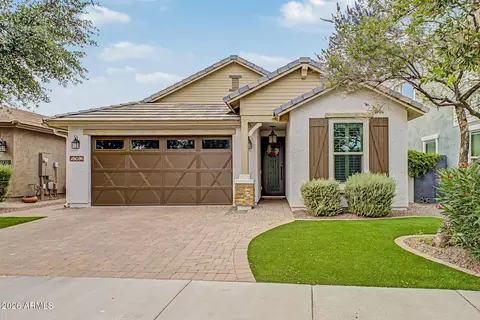 5062 S Bridal Vail Dr, Gilbert, AZ 85298