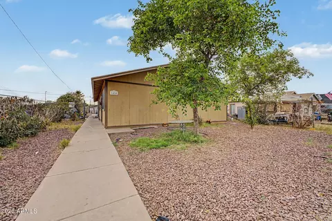 1424 S 10th Ave, Phoenix, AZ 85007