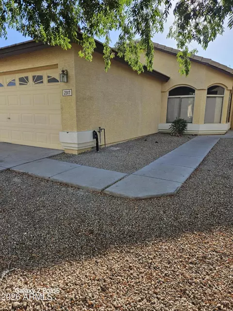 2317 N 109th Ave, Avondale, AZ 85323