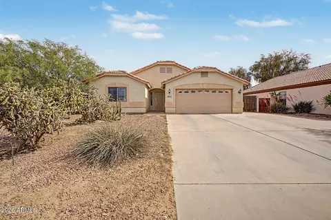 9051 W Raven Dr, Arizona City, AZ 85123