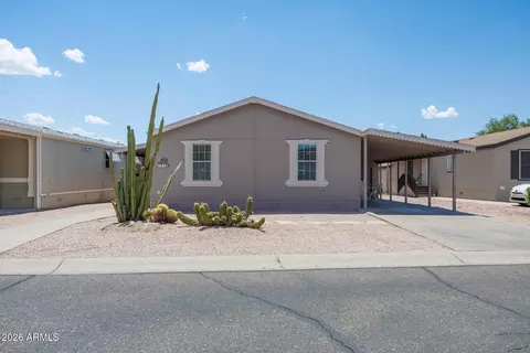 3901 E Pinnacle Peak Rd #295, Phoenix, AZ 85050