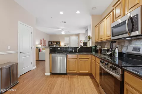 Kitchen - 881 S Porter St, Gilbert, AZ 85296 photo 1 of 4
