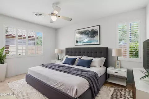 Bedroom - 881 S Porter St, Gilbert, AZ 85296 photo 2 of 3