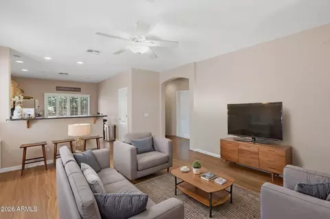 Living - 881 S Porter St, Gilbert, AZ 85296 photo 4 of 4