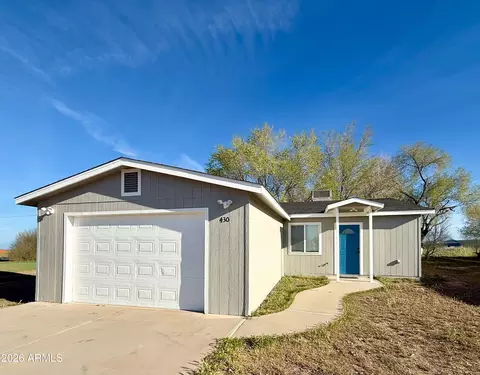 430 W Lake Louise Rd, Paulden, AZ 86334