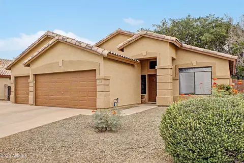 5438 W Bluefield Ave, Glendale, AZ 85308
