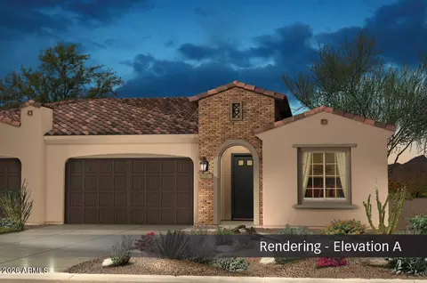 3218 N 169th Ln, Goodyear, AZ 85338