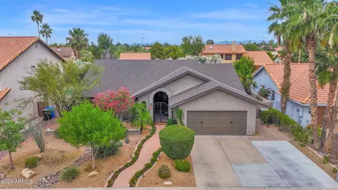 5512 E Waltann Ln, Scottsdale, AZ 85254