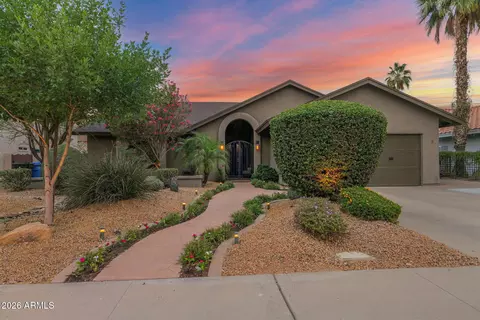 5512 E Waltann Ln, Scottsdale, AZ 85254