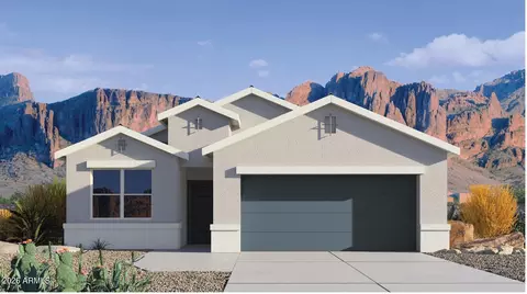 5594 E Cinder Ln, San Tan Valley, AZ 85140