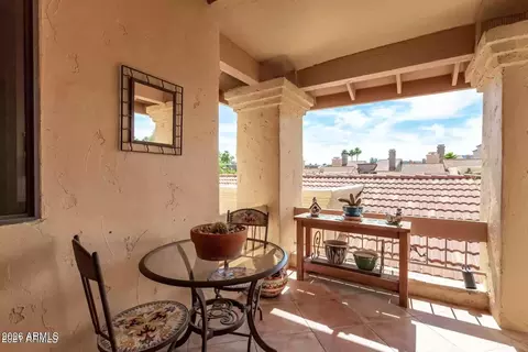 16724 E Gunsight Dr #223, Fountain Hills, AZ 85268