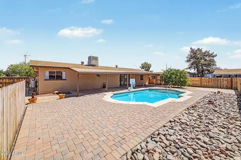 4317 W Vogel Ave, Glendale, AZ 85302