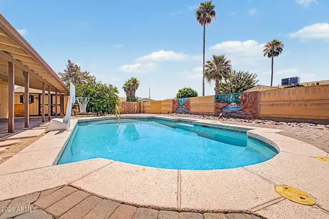 4317 W Vogel Ave, Glendale, AZ 85302