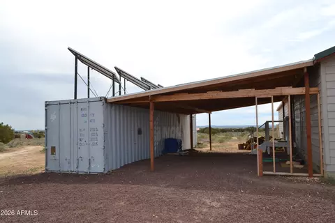 3077 N Ranchview Rd, Snowflake, AZ 85937 photo 39