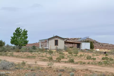 3077 N Ranchview Rd, Snowflake, AZ 85937 photo 35