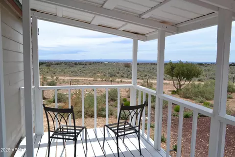 3077 N Ranchview Rd, Snowflake, AZ 85937 photo 17