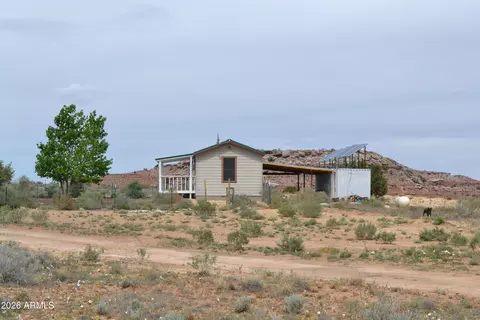 3077 N Ranchview Rd, Snowflake, AZ 85937 photo 34