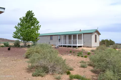 3077 N Ranchview Rd, Snowflake, AZ 85937 photo 19