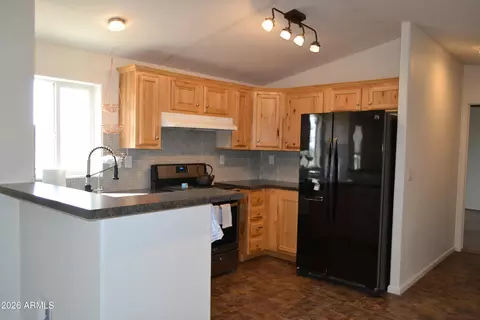 3077 N Ranchview Rd, Snowflake, AZ 85937 photo 2