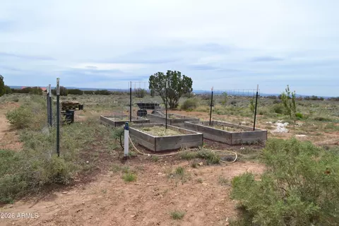 3077 N Ranchview Rd, Snowflake, AZ 85937 photo 31