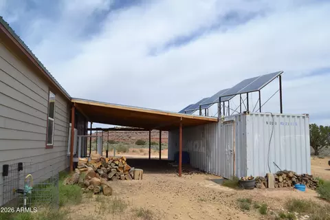 3077 N Ranchview Rd, Snowflake, AZ 85937 photo 41