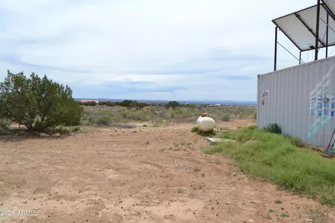 3077 N Ranchview Rd, Snowflake, AZ 85937 photo 30