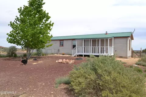 3077 N Ranchview Rd, Snowflake, AZ 85937