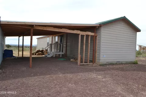 3077 N Ranchview Rd, Snowflake, AZ 85937 photo 38