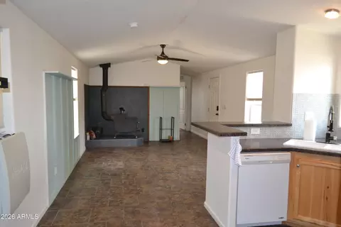 3077 N Ranchview Rd, Snowflake, AZ 85937 photo 3