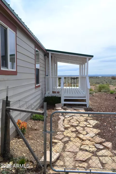 3077 N Ranchview Rd, Snowflake, AZ 85937 photo 25